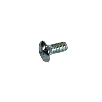[01170-1] TOP PROP BOLT -POLISHED STAINLESS 1928-31