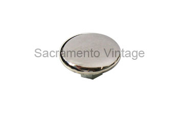 [06530] TOP PROP NUT- STAINLESS 1932