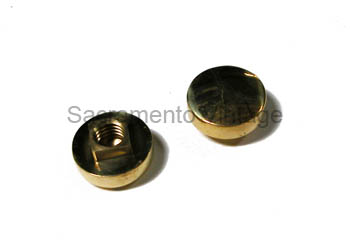 [04412] TOP PROP NUT- SMALL 1-1/2" X 7/16-14