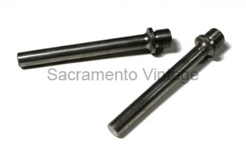 [04405] TOP SADDLE ARM- straight / 1/2" 1923-27 -EACH-