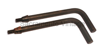 [04405-3] TOP SADDLE ARMS- TOURING 1909-22 PAIR