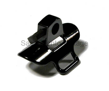 [04407-1] TOP SADDLE BRACKET- 1/2" MOUNTING HOLE 1922-27