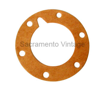 [00092] TORQUE TUBE (DRIVESHAFT)TO HOUSING GASKET 1928-31