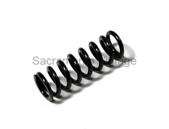 [03496] TRANSMISSION BAND SPRING- 2.25" LONG EACH 1909-27