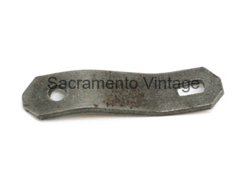[07611-4] TRANSMISSION ARM REV AND 1ST GEAR 1955-64