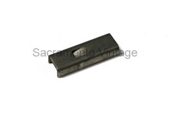[03507] TRANSMISSION BRAKE DRUM LUG SHOE 1926-27