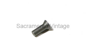 [03515-1] TRANSMISSION BRAKE DRUM RIVET 1909-27 .250 X 7/8" - 60 DEGREE