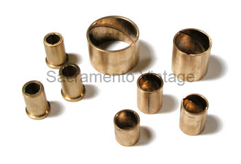 [03510] TRANSMISSION BUSHING SET- 1909-27 SET  (8)