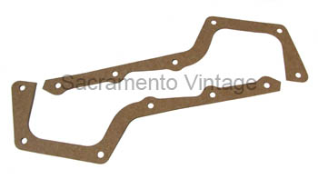 [03483] TRANSMISSION COVER GASKETS- 1909-27 HOGS HEAD