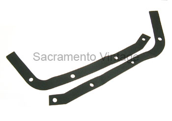 [06411] TRANSMISSION COVER TO FLOOR SEAL 1937-40