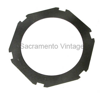 [03502-2] TRANSMISSION DISC- large/hex 1909-27 13 REQUIRED