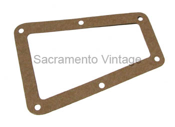 [03482] TRANSMISSION DOOR COVER GASKET- FOR HOGS HEAD 1911-27