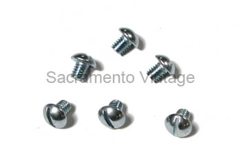 [03480] TRANSMISSION DOOR SCREW KIT 1911-27