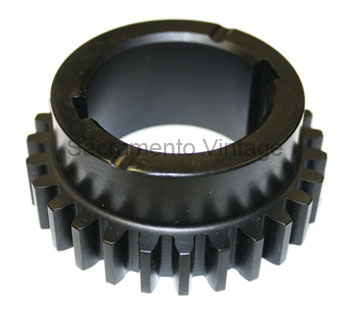[03515-0] TRANSMISSION DRIVEN GEAR- 1909-27