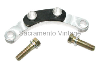 [00356-4] TRANSMISSION FRONT OIL SEAL-  REAL DEAL by MITCHELL MFG 1928-31