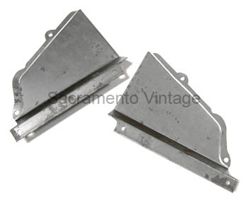 [03479] TRANSMISSION PANS 1909-14 TRIMMING MAY BE REQUIRED - USA-