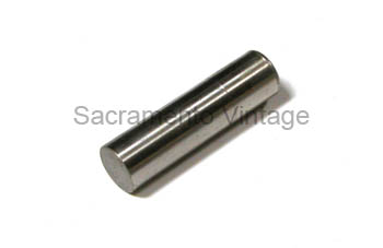 [03514] TRANSMISSION TRIPLE GEAR PIN SET- (3) 1909-27 HARDENED AND GROUND