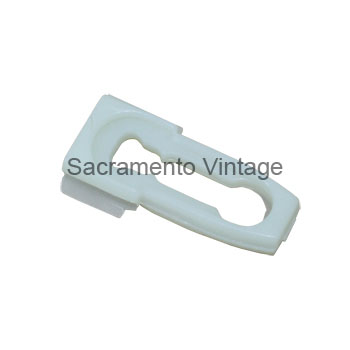 [201090] TRIM CLIP-BACK CAB TRIM 1973-79