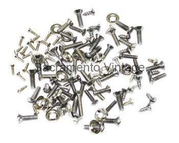 [06373-1] TRIM SCREW SET-PHAETON 1932