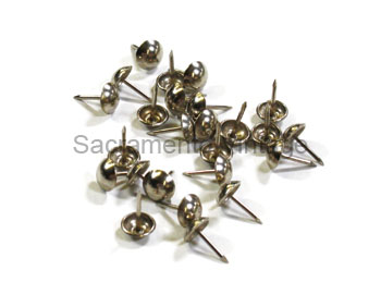 [01239-41] TRIM TACKS PACK OF 25