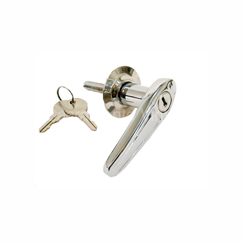 [01096] TRUNK AND RUMBLE LID HANDLE- 1928-31