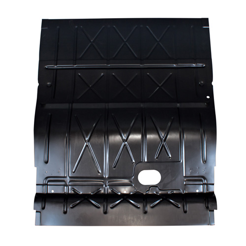 [06470] TRUNK FLOOR PAN- ROADSTER & 5/W COUPE 1932 -