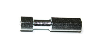 [06508] TRUNK HANDLE BASE EXTENSION NUT 1938-39