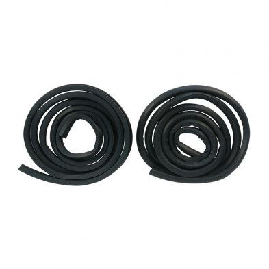 [06481] TRUNK LID SEAL- coupe 1935-36