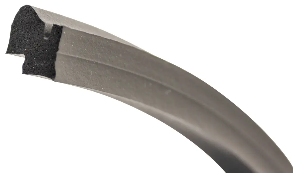 [06483] TRUNK LID SEAL-tudor/fordor/hump 1935-36