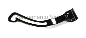 [01091-0] TRUNK LID SUPPORT ARM -USA- 1928-31 IMPROVED DESIGN COUPE / ROADSTER