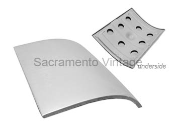 [01029-15] TRUNK LID- steel 1928-29