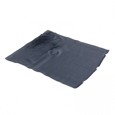 [06426] TRUNK MAT - COUPE & CONVERTIBLE BLACK 1938-40