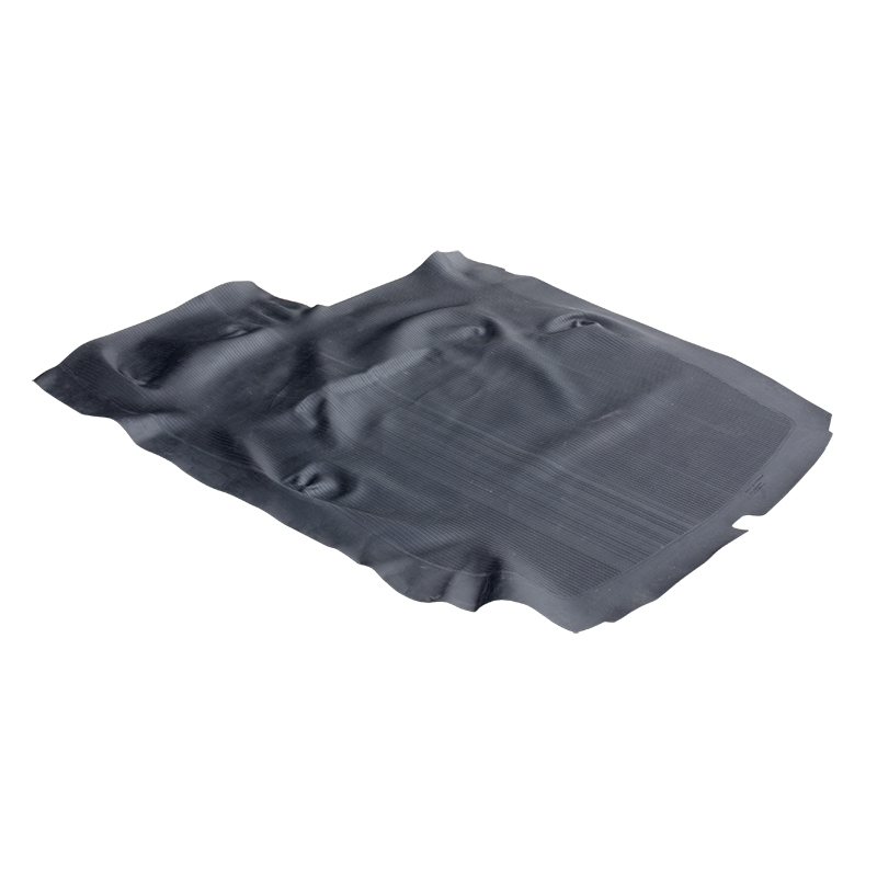 [06426-5] TRUNK MAT COUPE BLACK 1941-48