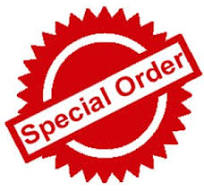 [03138-1] TUBE- 30 X 3 W/ TR135 CENTER RUBBER STEM 1909-19 SPECIAL ORDER