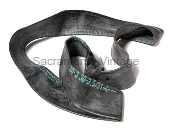 [03138] TUBE- 30 X 3-1/2" W/ RUBBER STEM BEST QUALITY - HEAVY WALL