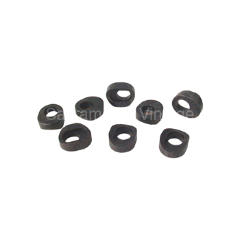 [01140] TUBULAR SHOCK LINK SEAL(8) 1928-31