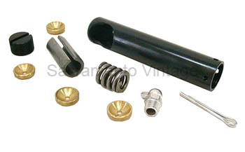 [01137] TUBULAR SHOCK LINK- USA 1928-31