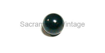 [08650-12] TURN SIGNAL LEVER KNOB PU 1953-56