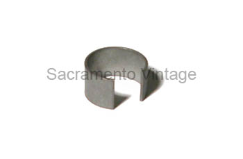 [07942] TURN SIGNAL METAL CANCELING CAM ON STEERING WHEEL 1953-60