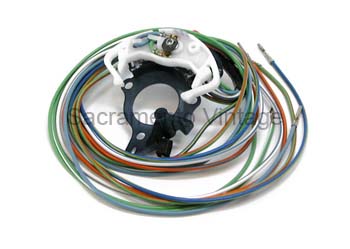 [207940] TURN SIGNAL SWITCH 1965-66 F100 1967-69 BEFORE G30,001