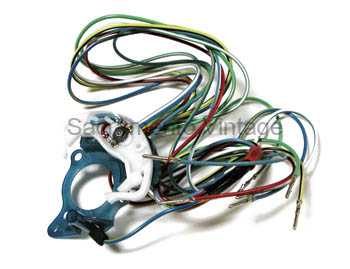 [207940-1] TURN SIGNAL SWITCH 1969-72 F100-350 FROM G30001