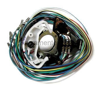 [207940-3] TURN SIGNAL SWITCH w/automatic 1973-77