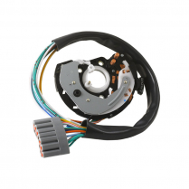 [207940-7] TURN SIGNAL SWITCH- Manual Transmission / NON TILT 1978-79
