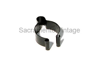[07941] TURN SIGNAL WIRE CLIP 1948-64