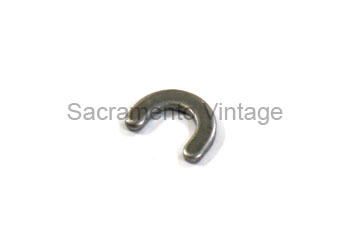 [00719] U-CLIP RETAINER 1928-39 SPIDER TO HORN ROD