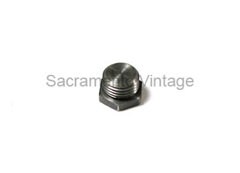 [03548] U-JOINT HOUSING PLUG- DOME HEAD 1909-18
