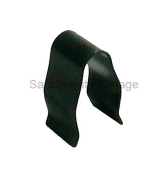 [00722-7] U-SHAPE WIRE CLIP ON 1928 T/T BRACKET-