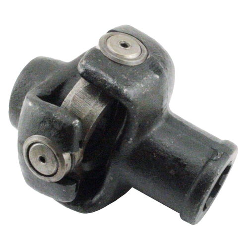 [00360] UNIVERSAL JOINT W/ BUSHINGS- NEW & IMPROVED FOR 2025 / 1928-48 PASS & 1928-41 PU / COMING LATE 2025 
