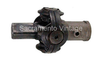 [03540] UNIVERSAL JOINT- REBUILT exchange 1909-27