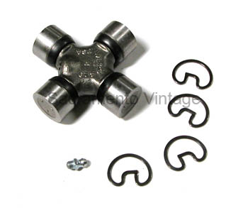 [07602] UNIVERSAL JOINTS 1/2TON PU 1942-60